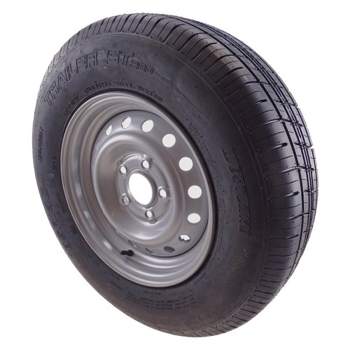 185 r14c 104n komplettrad - 104n,