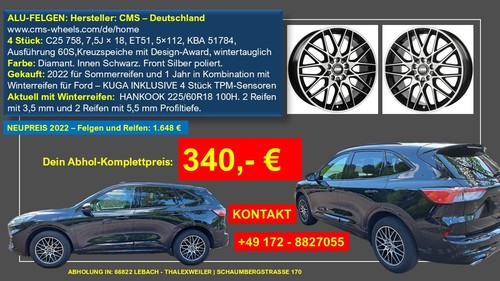 Top alu felgen - top, mit