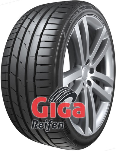 Hankook ventus evo k127 - evo, 3