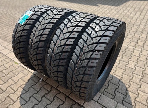 Lkw reifen antriebsachse - lkw,