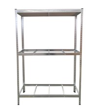 Reifenregal, 8 Reifen