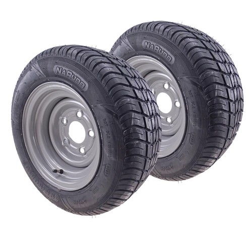 2er set 195 b10 komplettrad - b10,