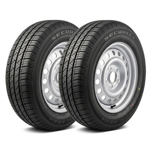 Komplettrad 185 70r13 93n - 185/70r13,