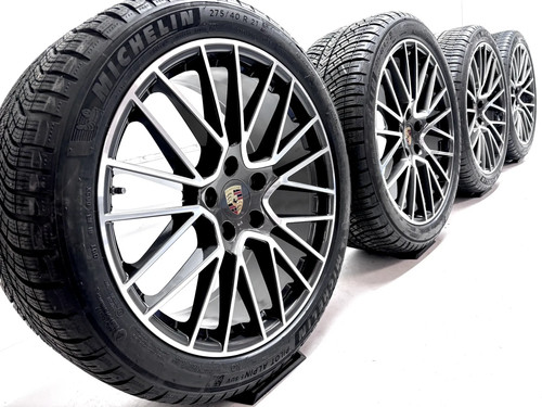 Original porsche cayenne - original,