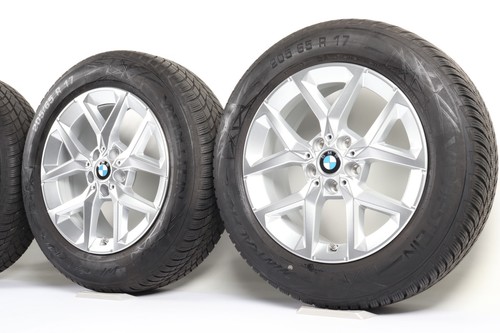 Original bmw u11 - ix1, x2
