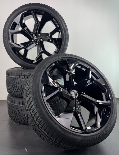 Audi rsq8 zoll felgen - 23,