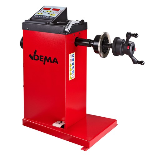Reifenwuchtmaschine reifen - reifenwuchtmaschine,
