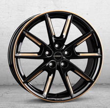 NEU 18'' ZOLL BORBET LX18