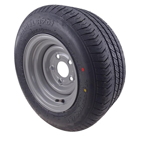 195 r10c komplettrad - r10c,