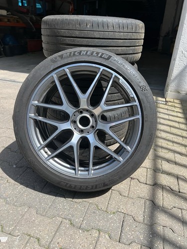 Mercedes benz gle amg - benz,