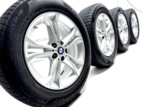 Original bmw g01 g02 18 - x4,