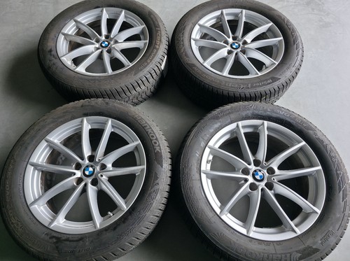 Original bmw g01 - original, 18