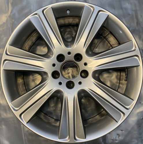 Orig mercedes benz alufelge - 1,