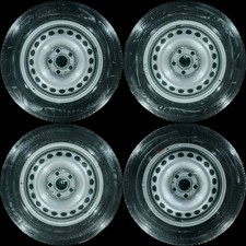 205/65 R16 Sommerreifen VW