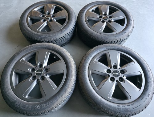 Original mini cooper f55 f56 - mini,