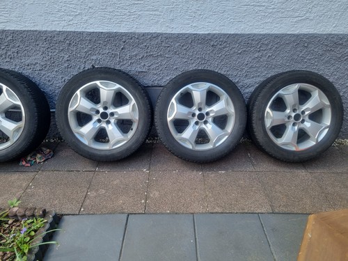 Ford kuga felgen - ford,