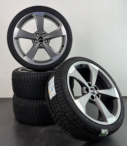 Audi zoll felgen 8w b9 - s4,