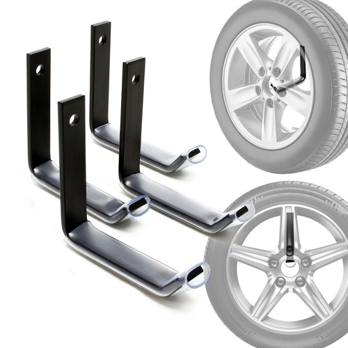 Reifenhalter reifen räder - 4,
