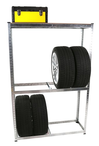Reifenregal reifen - 8,