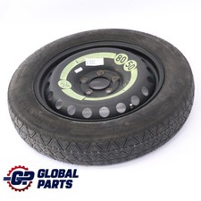 Mercedes W204 Ersatzrad