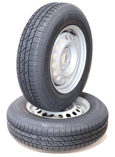 Komplettrad 155 80r13 84n - x,