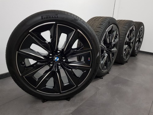 Bmw zoll felgen 7er - zoll,