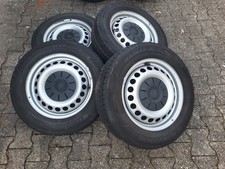 4x Sommerreifen 205 65 R16C