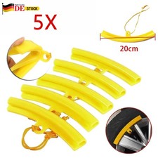 5x Felgenkantenschutz