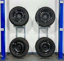 403002270R Renault Zoe Dunlop