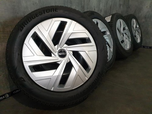 Original skoda elroq 85x - 85,