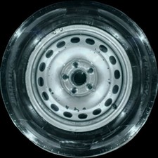 195/65 R15 Sommerreifen VW