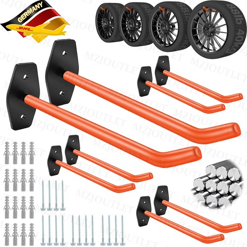 Autoreifen wandhaken halter - autoreifen,