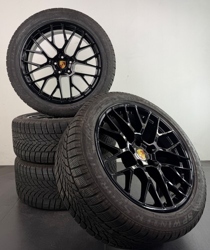 Porsche macan 95b zoll - macan,