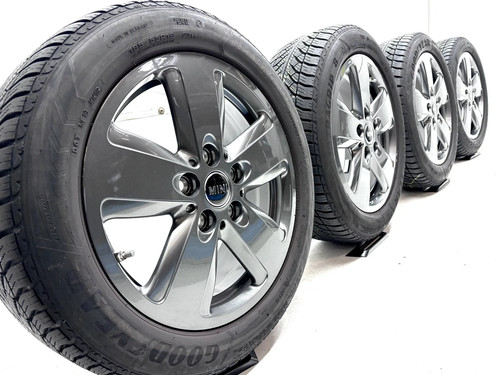 Original mini f55 f56 f57 - f55,