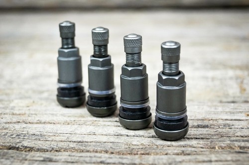 Felgenventile alufelgen - 4x,