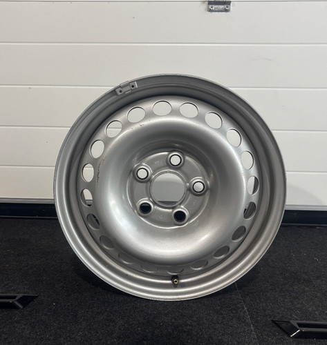 Original t6 stahlfelge - original, t5