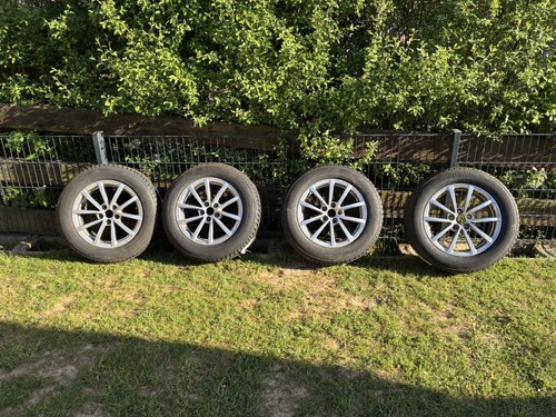 Audi original felgensatz - felgensatz, 17