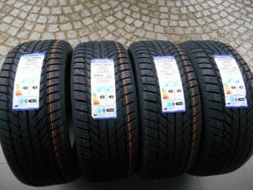 4er satz winterreifen - ,