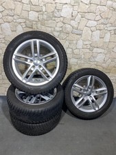 Original Audi Q8 8U 18 Zoll