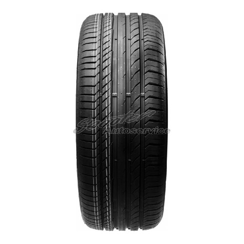 215 r18 89w sommerreifen - 1x, 215/40