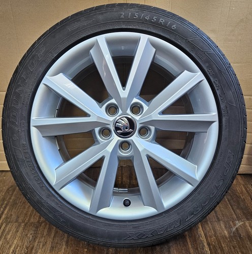 Original skoda fabia iii - skoda,