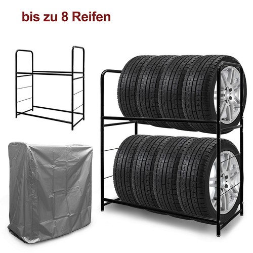 Reifenständer