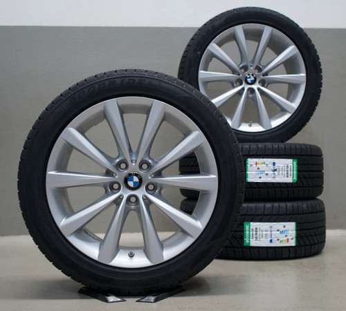 Original bmw 5er - 5er, 18