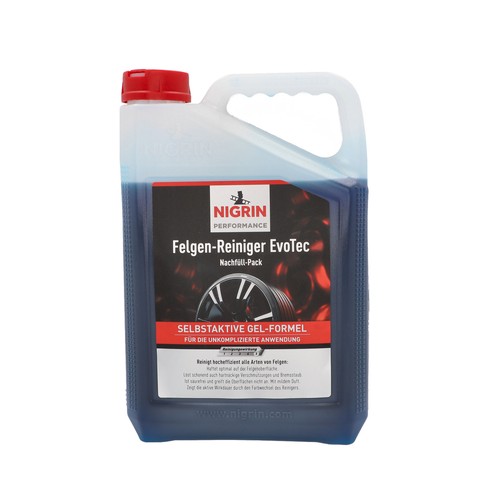 Nigrin felgen reiniger - felgen-reiniger, evotec