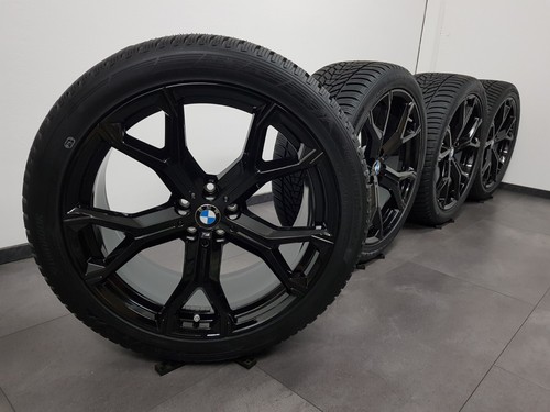 Bmw zoll felgen - g05, x6