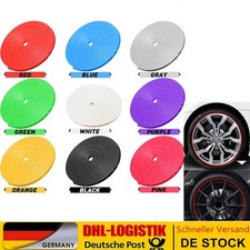 26FT Felgen kantenschutz Auto