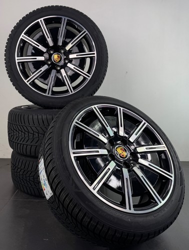 Porsche taycan zoll - taycan, felgen