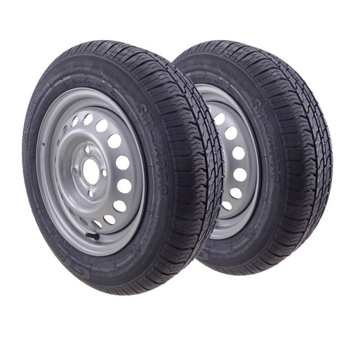 2er set 155 r13 75n - 2er,