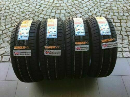 4er satz winterreifen - 4er,