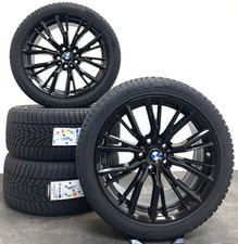 Original BMW 2er G42 18 Zoll